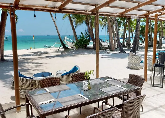 Villa Caemilla Beach Boutique Hotel