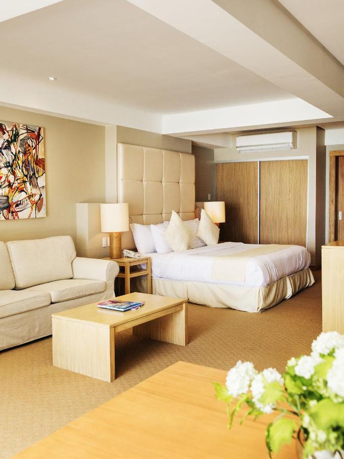 Caemilla Boutique 4* Manoc-Manoc