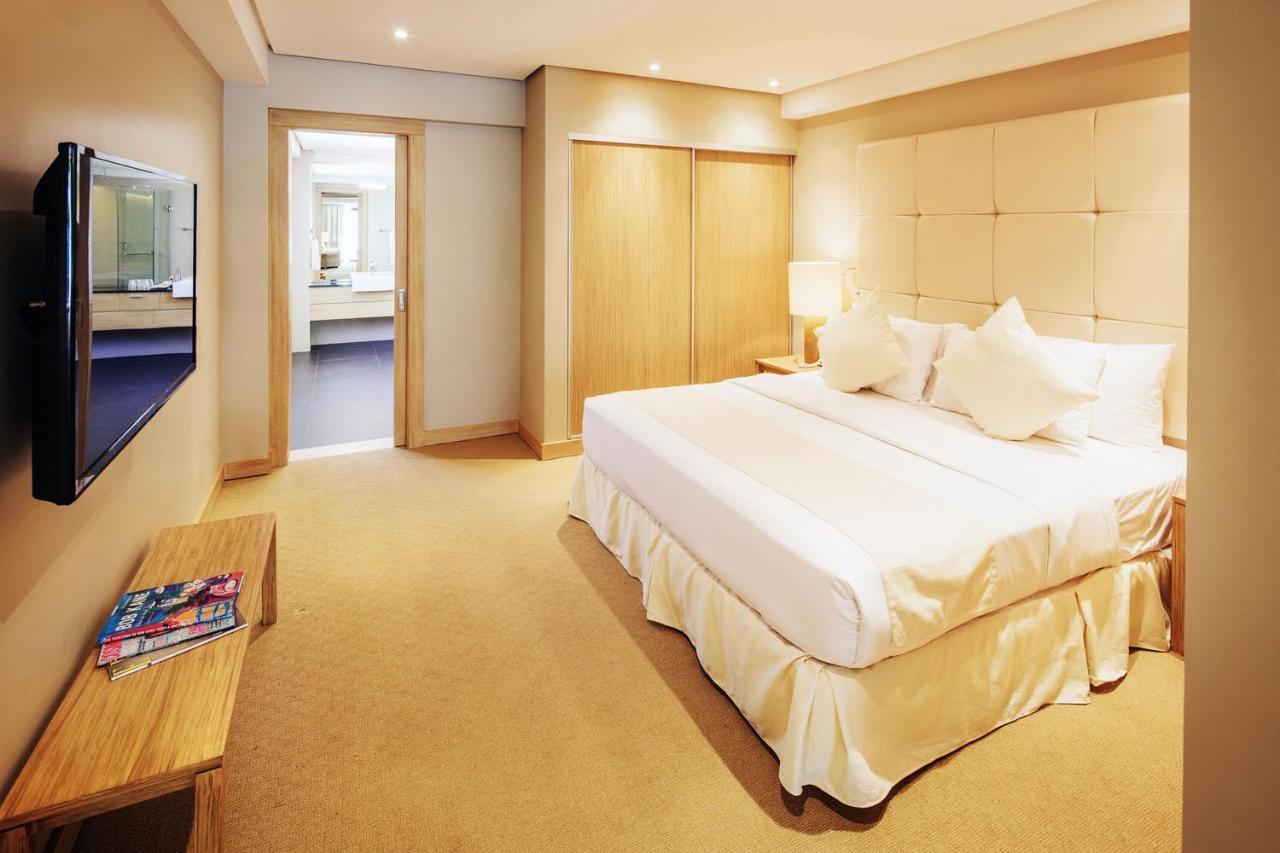 Hotel Caemilla Boutique Manoc-Manoc