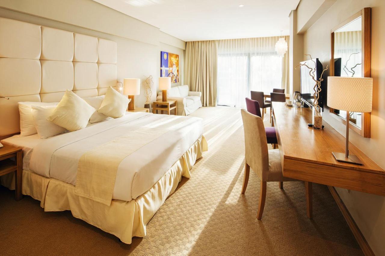 Hotel Caemilla Boutique