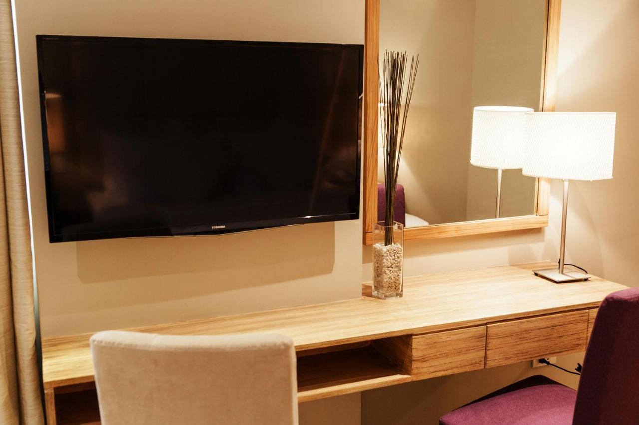 Caemilla Boutique Hotel Manoc-Manoc