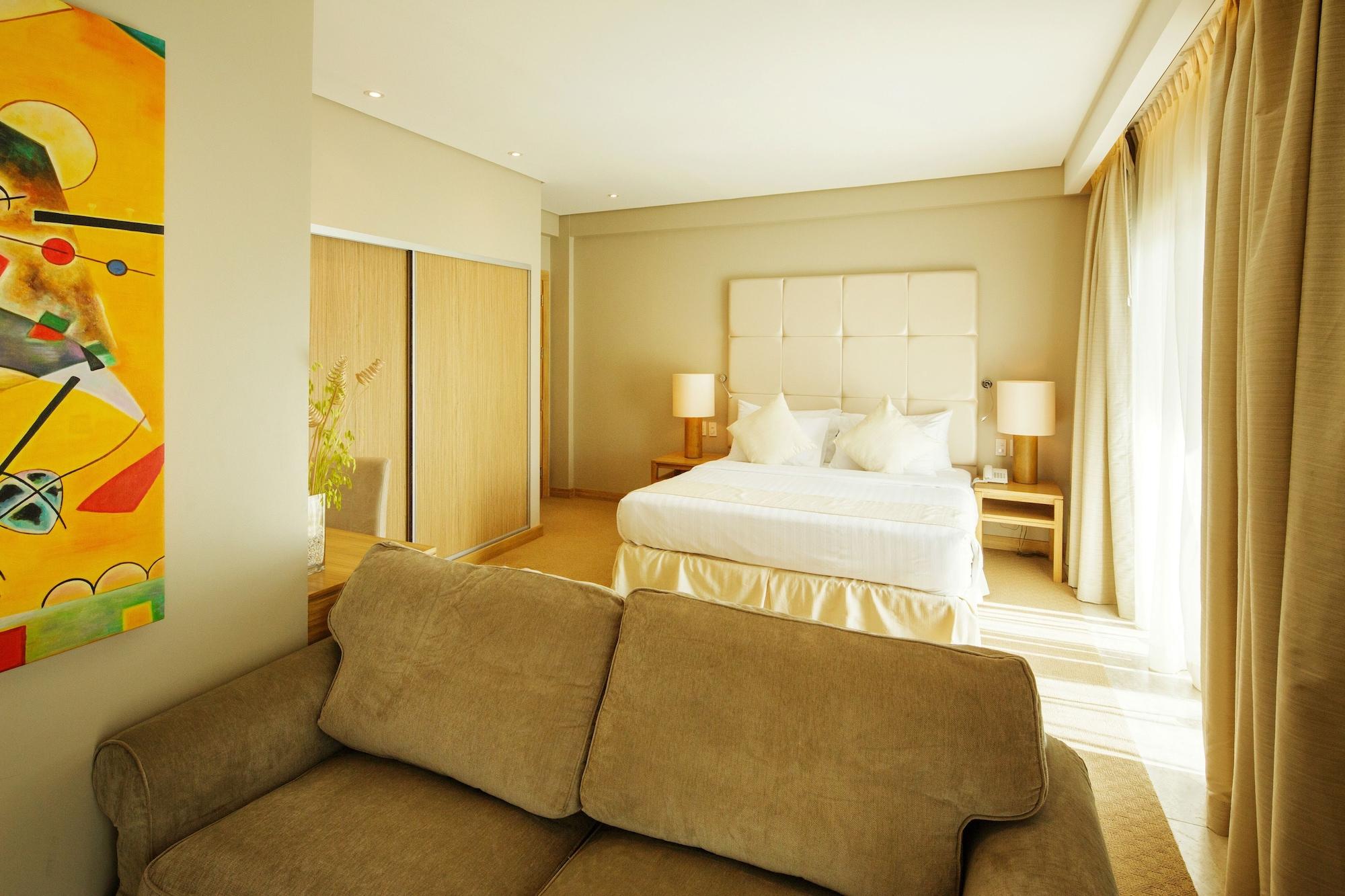 Caemilla Boutique 4* Manoc-Manoc