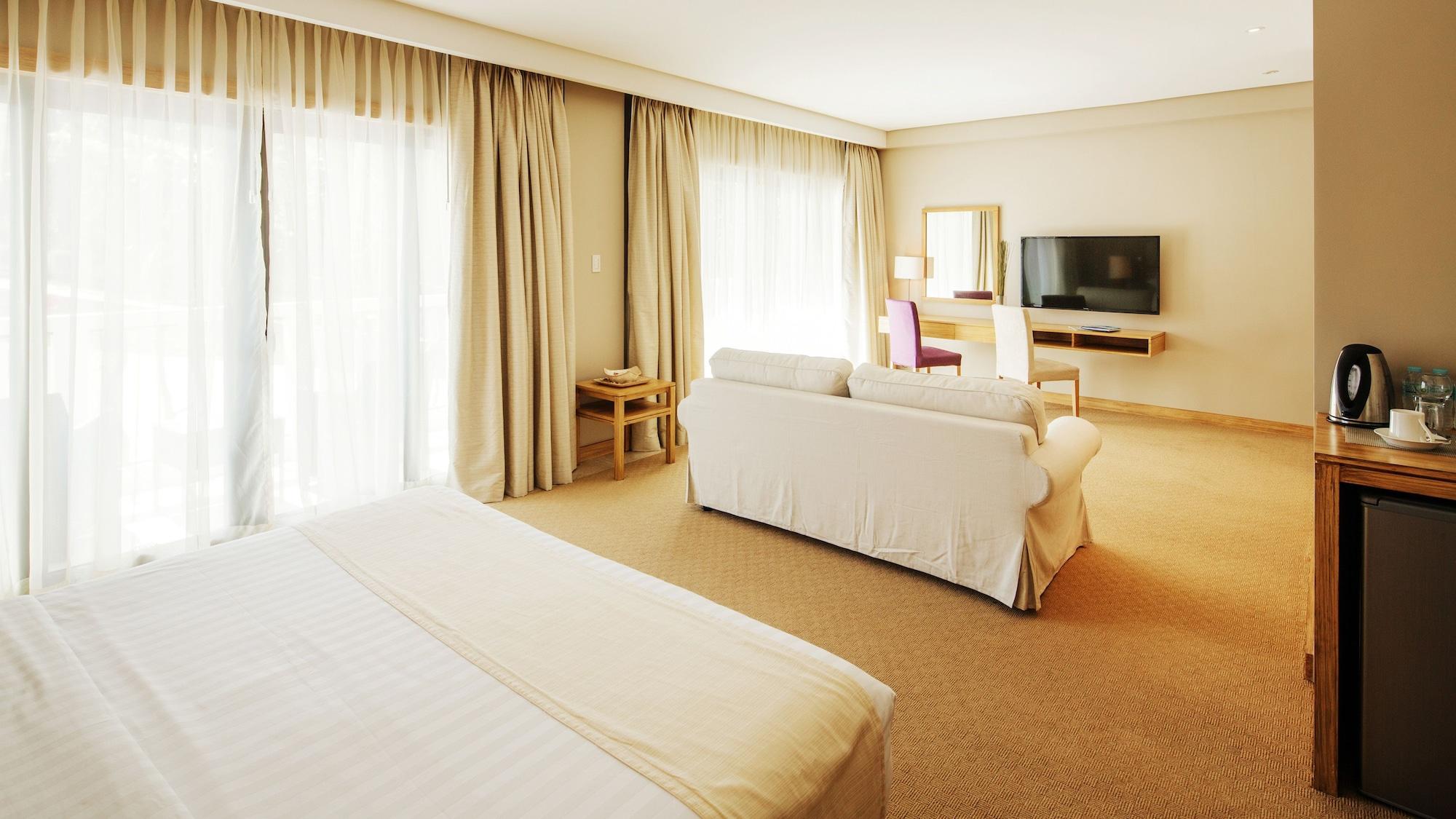 Caemilla Boutique Hotel Manoc-Manoc
