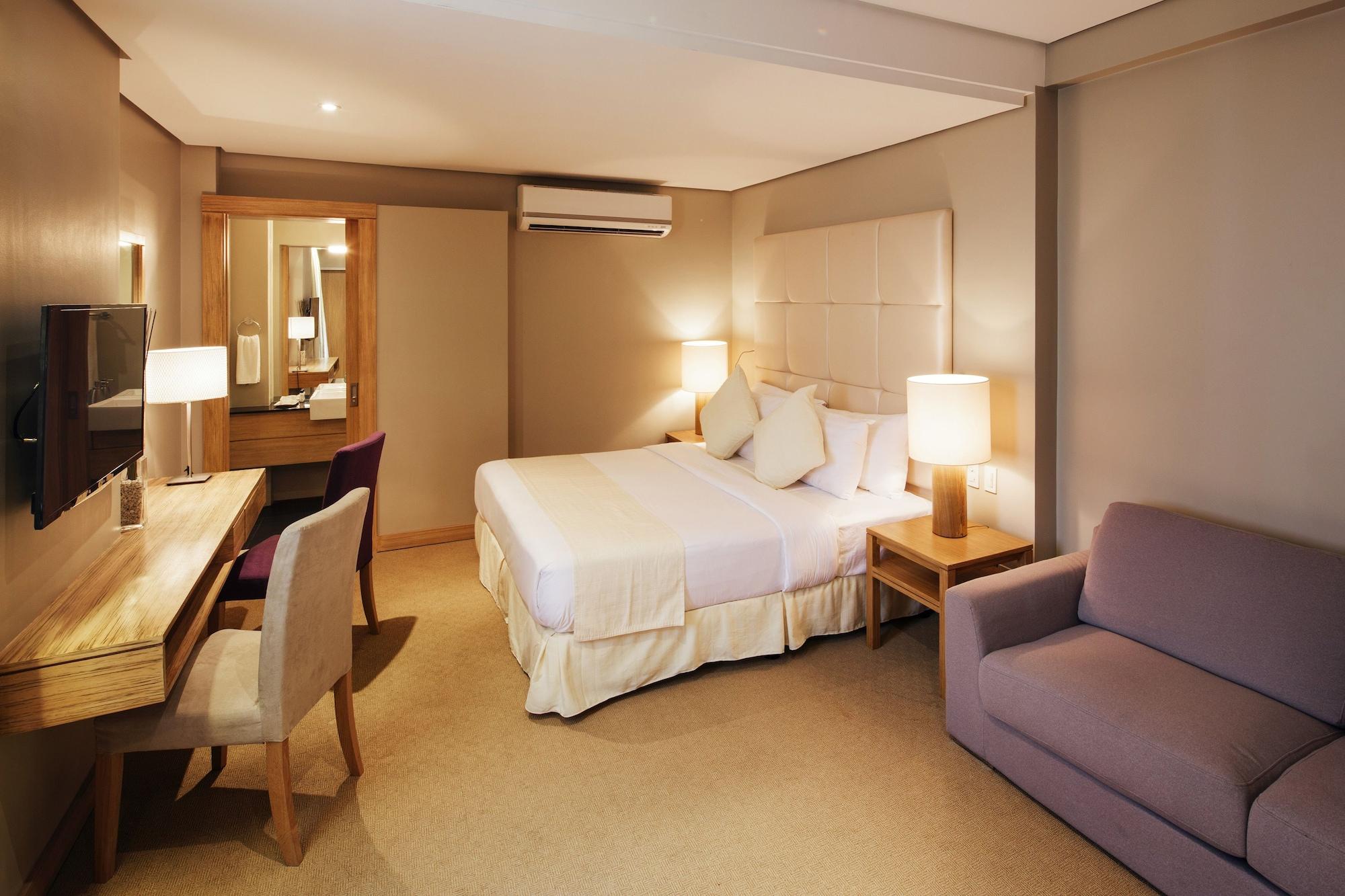 Hotel Caemilla Boutique