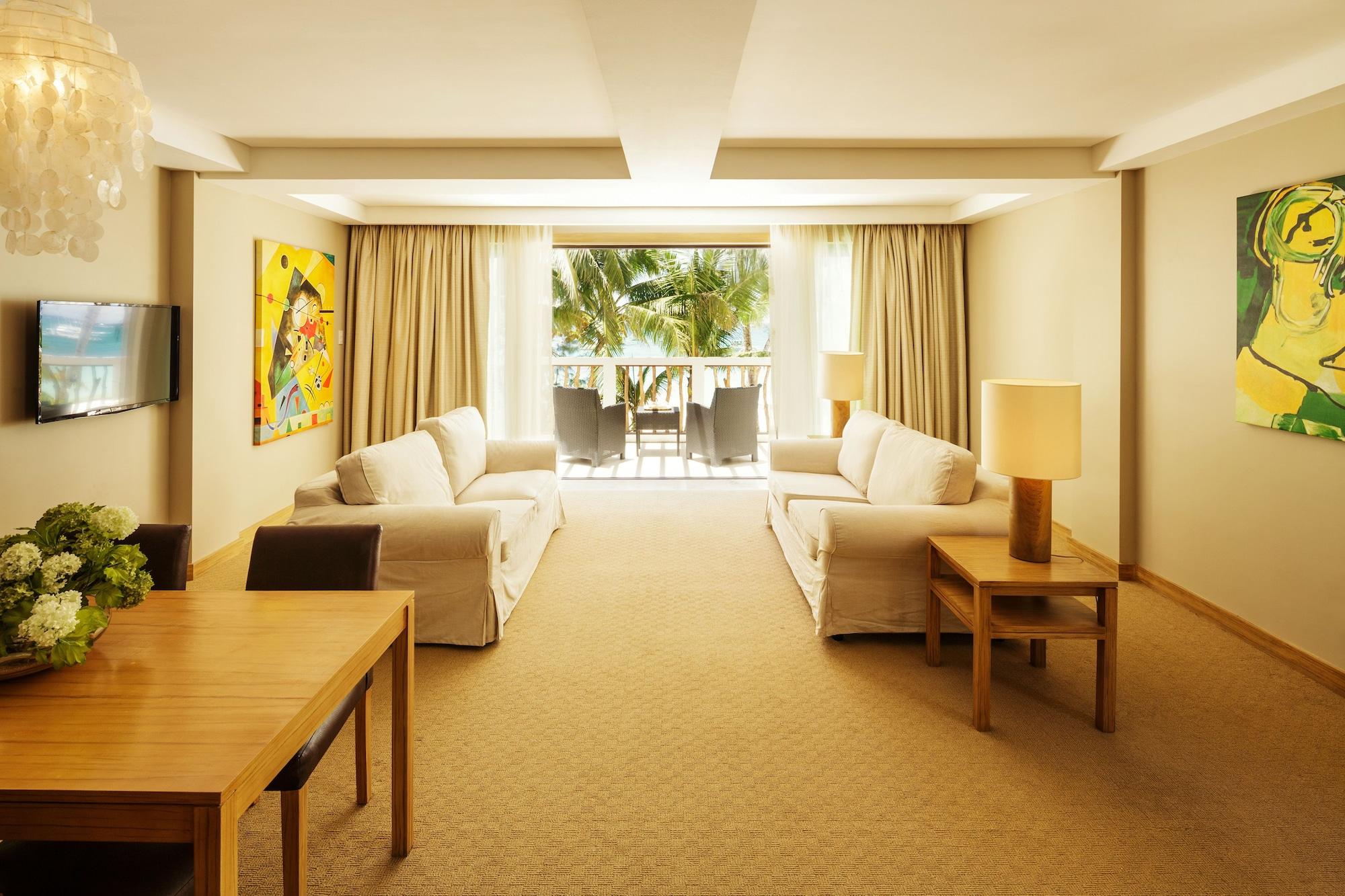 Hotel Caemilla Boutique Manoc-Manoc
