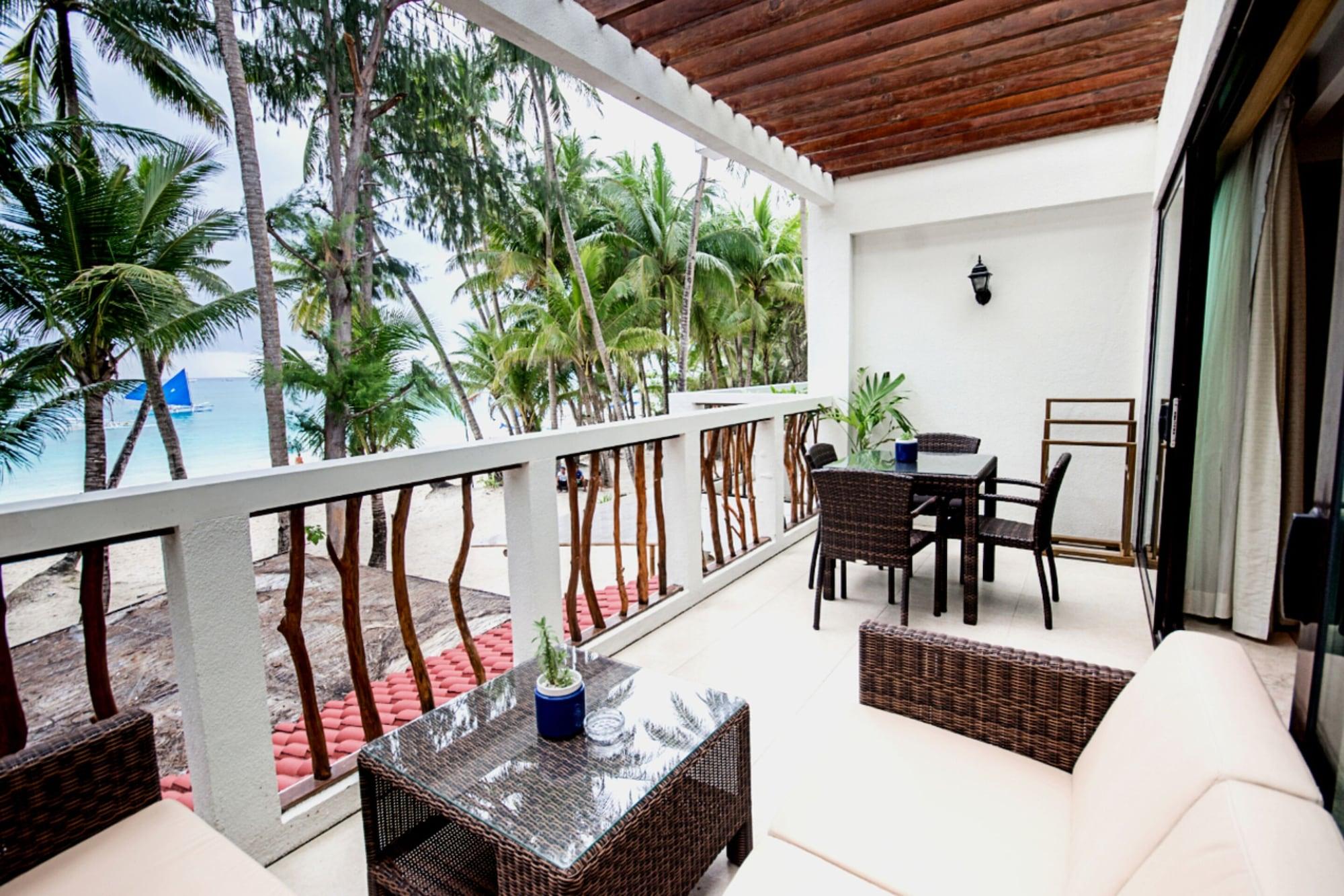 Caemilla Boutique Hotel