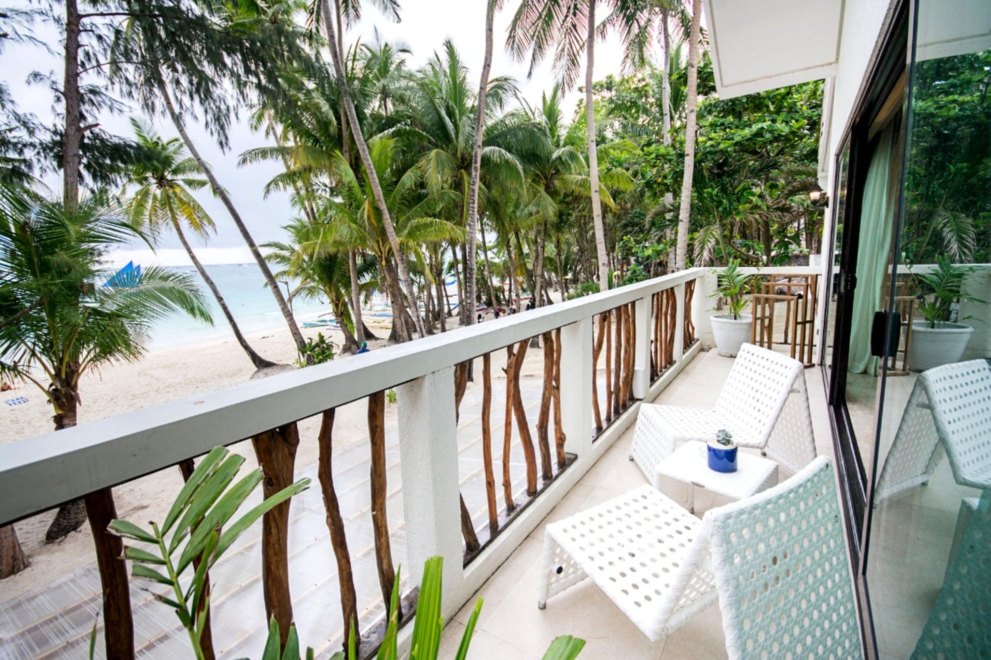 Caemilla Boutique Hotel Manoc-Manoc