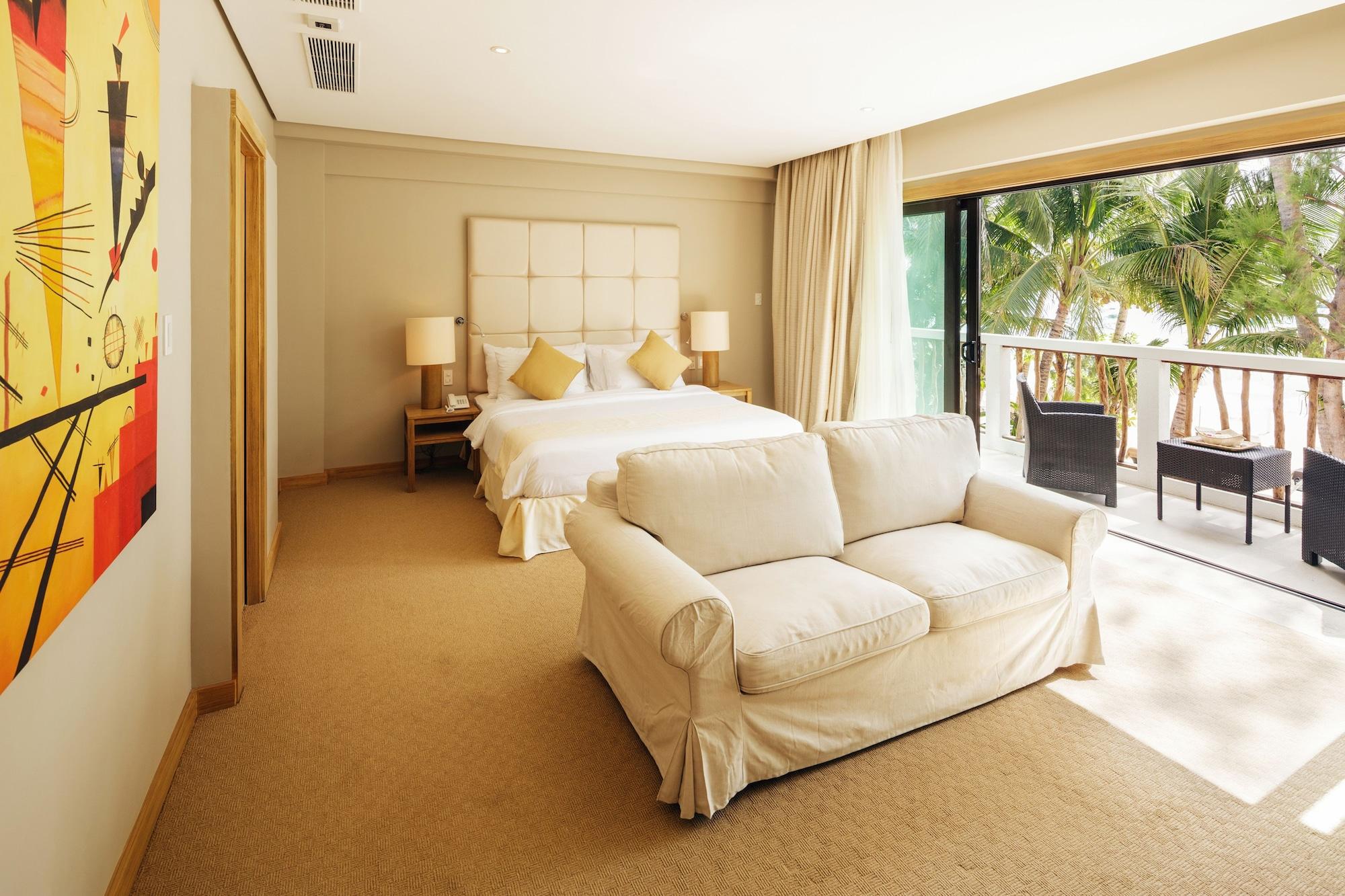 Caemilla Boutique Hotel Manoc-Manoc
