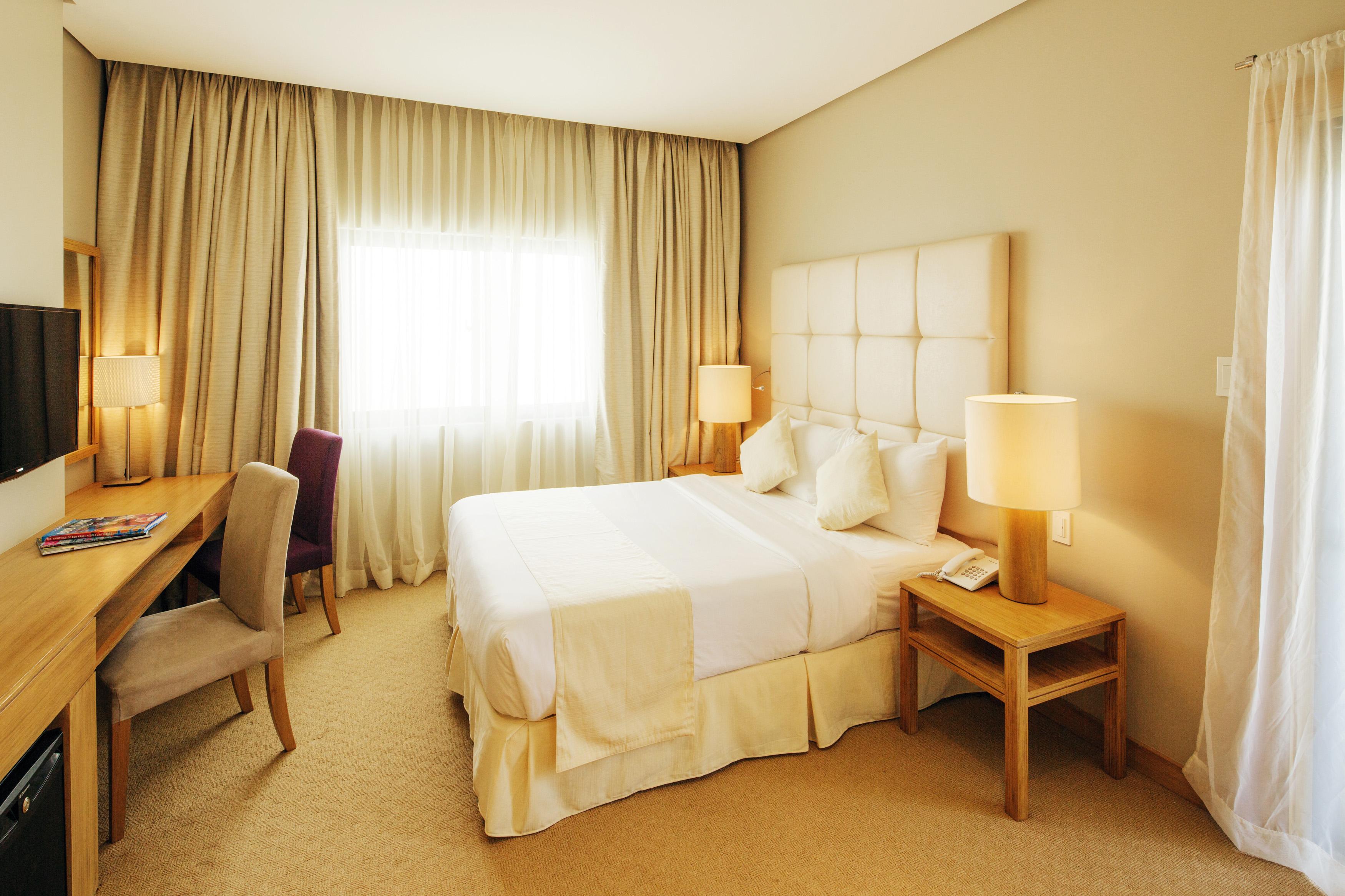 Caemilla Boutique Hotel Manoc-Manoc