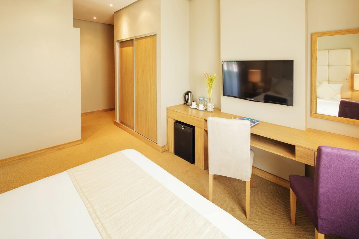 Caemilla Boutique Hotel Manoc-Manoc