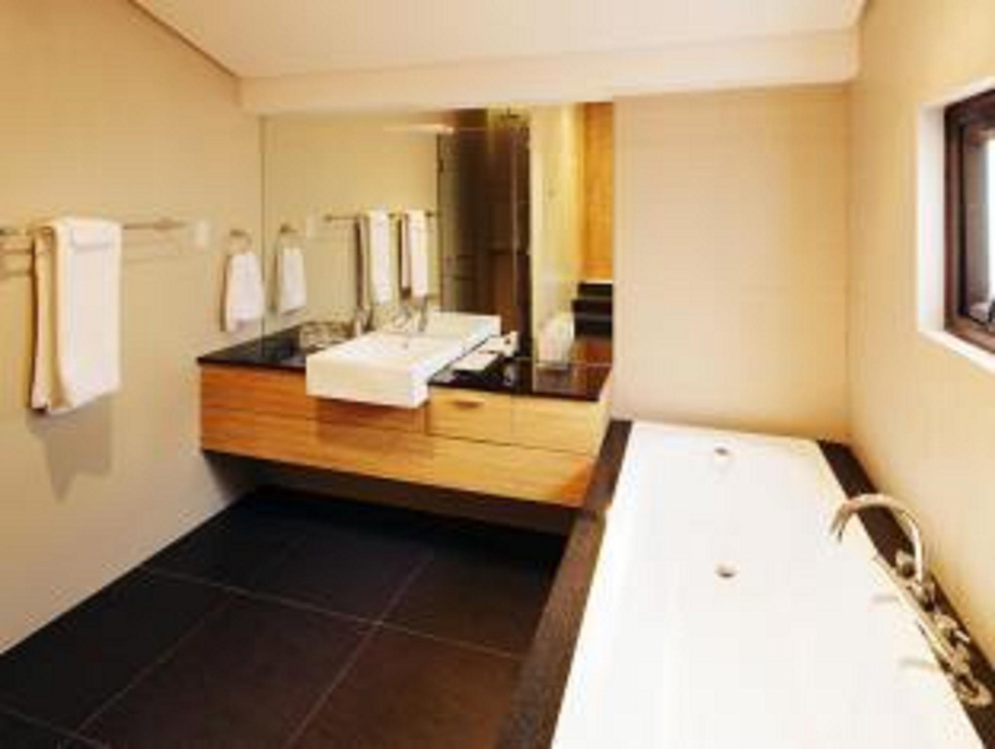Hotel Caemilla Boutique Manoc-Manoc