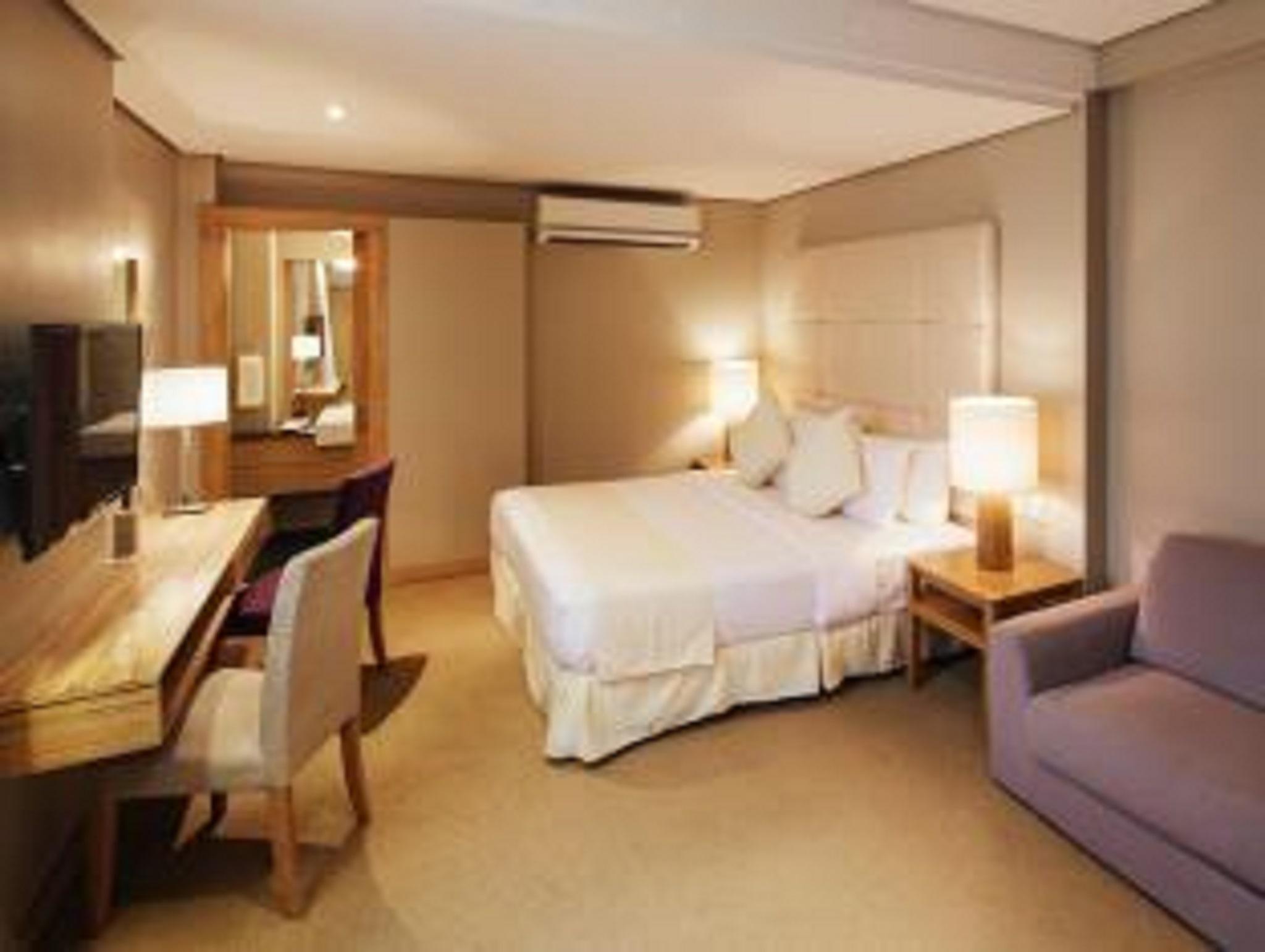 Caemilla Boutique Hotel