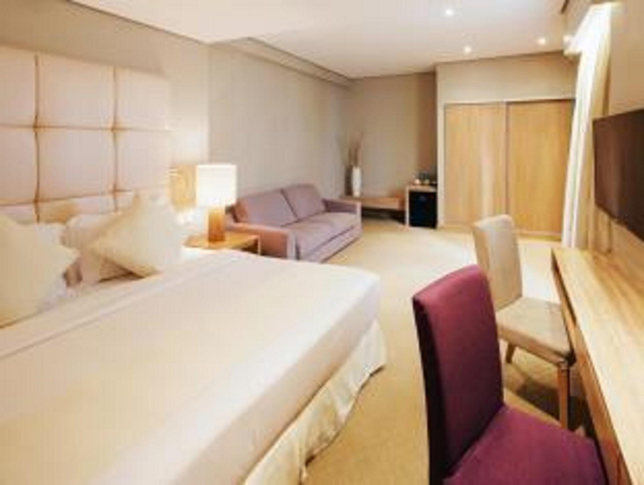 Caemilla Boutique 4* Manoc-Manoc