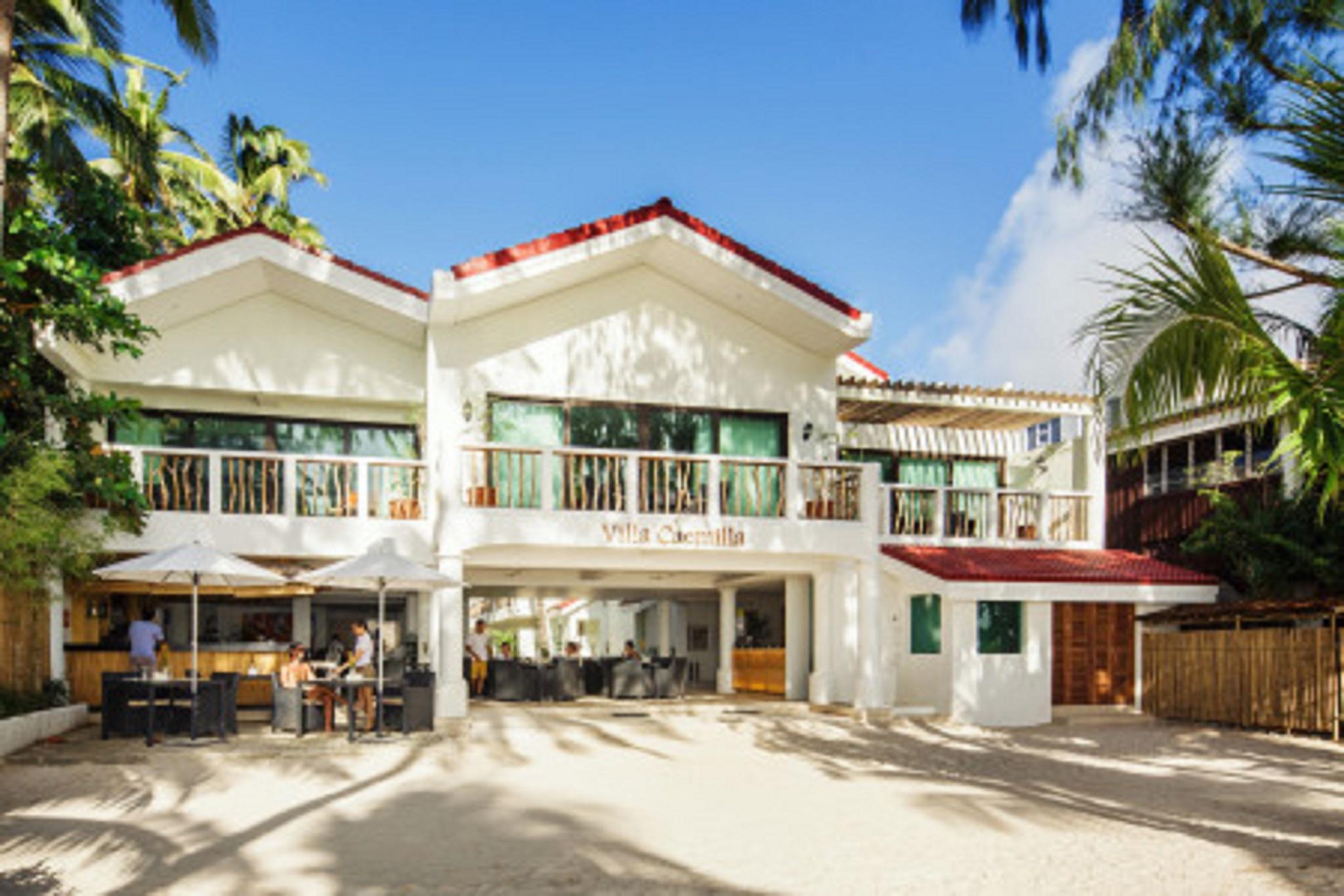 Hotel Caemilla Boutique