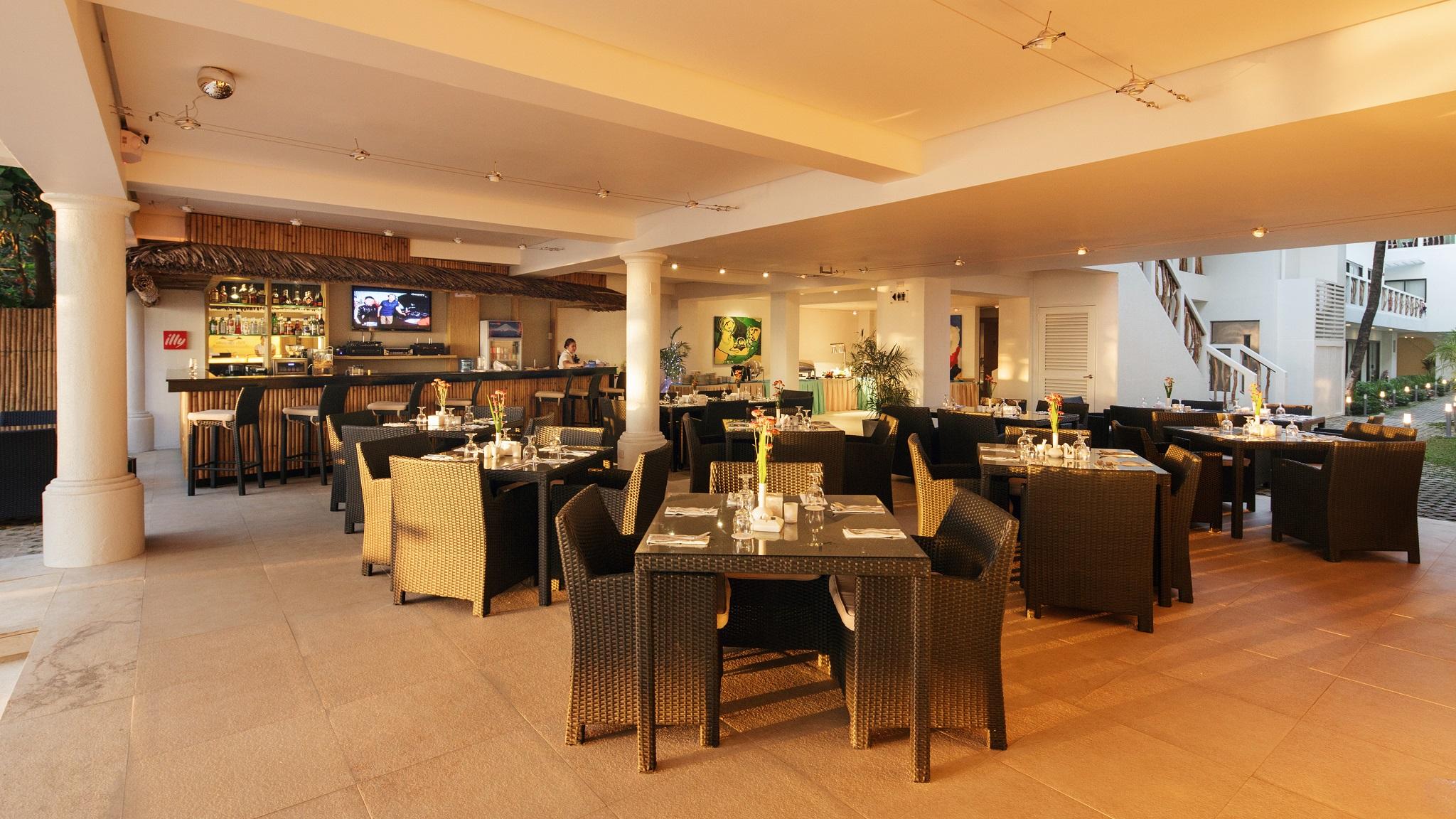 Hotel Caemilla Boutique Manoc-Manoc