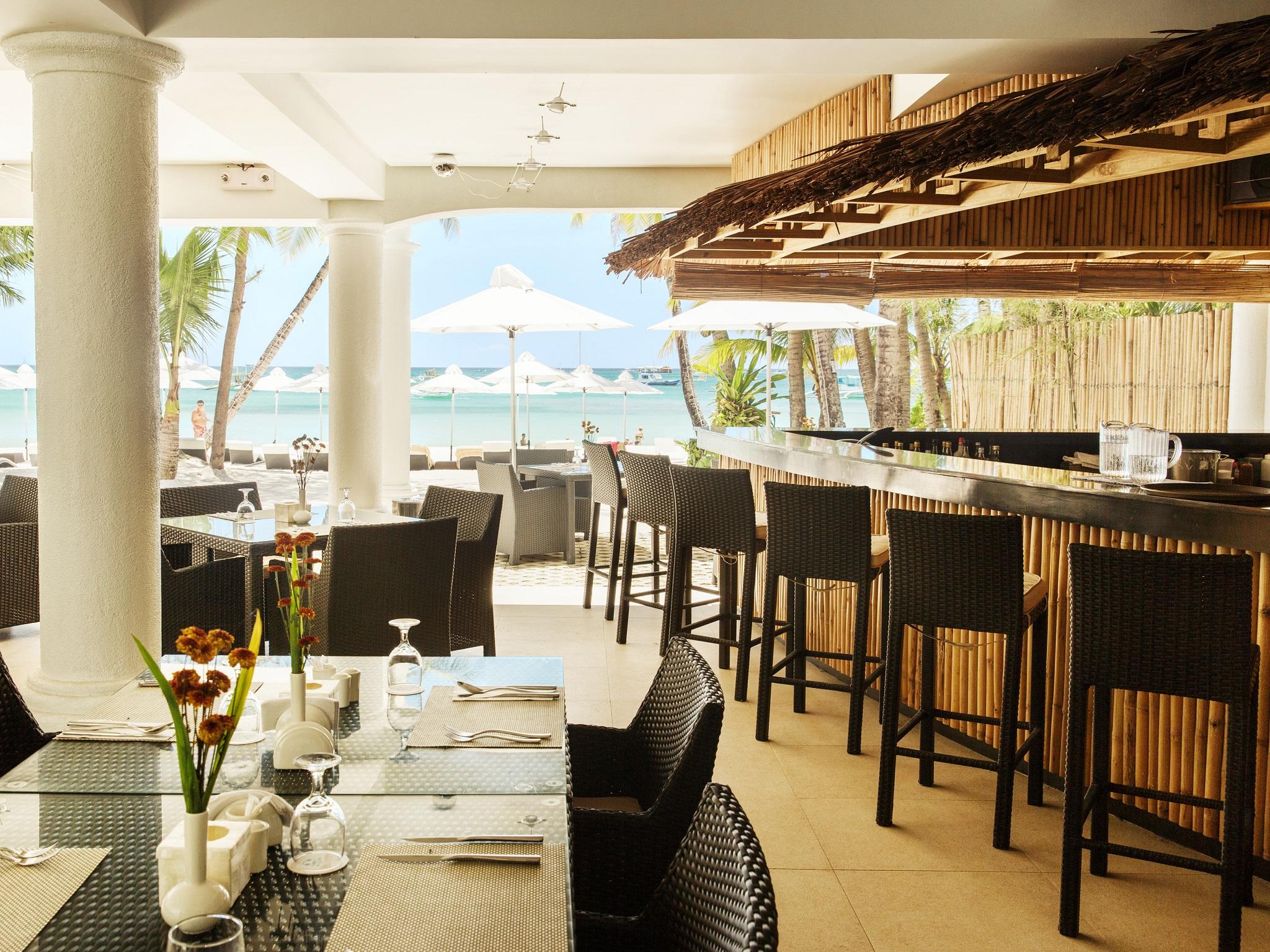 Caemilla Boutique 4* Manoc-Manoc