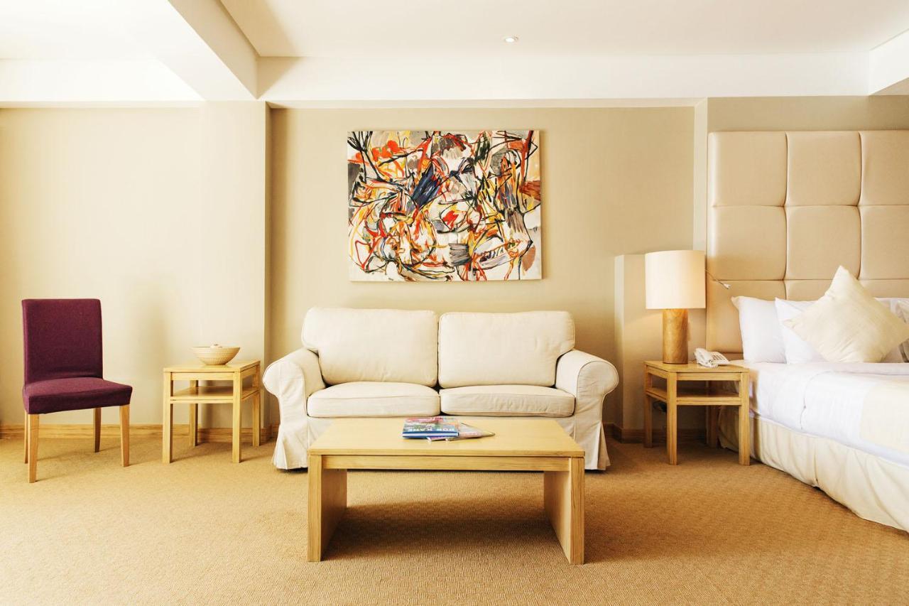 Hotel Caemilla Boutique 4*
