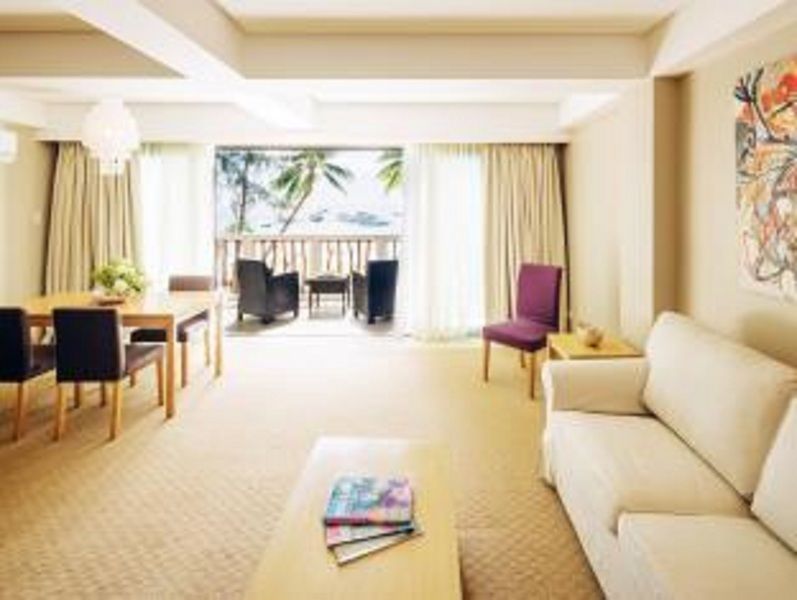 Hotel Caemilla Boutique
