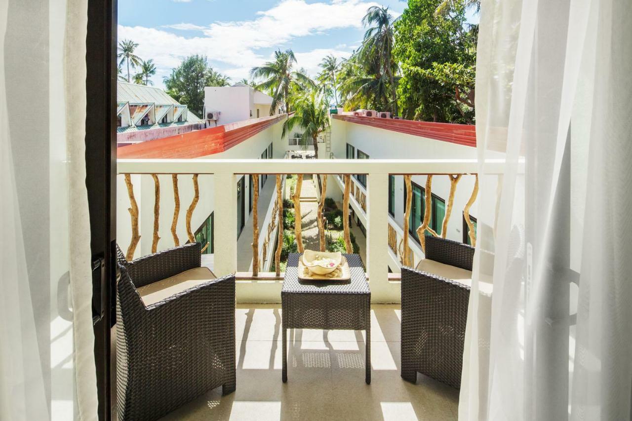 Caemilla Boutique 4*