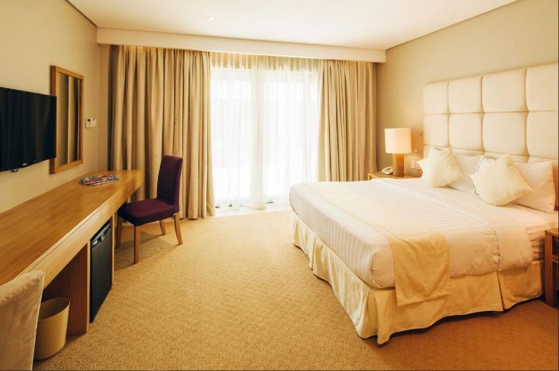 Hotel Caemilla Boutique Manoc-Manoc
