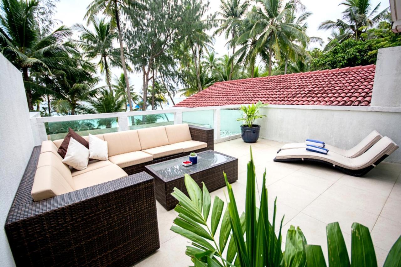 Caemilla Boutique Hotel Manoc-Manoc