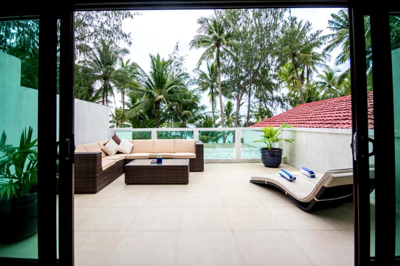 Caemilla Boutique 4*